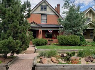 124 N Grant St, Denver, CO 80203