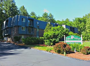 27 Maple Ave APT 1, Goffstown, NH 03045