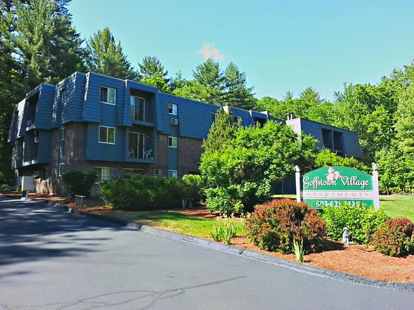 27 Maple Ave APT 1, Goffstown, NH 03045