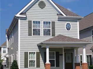 6121 Cushing St, Suffolk, VA 23435