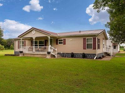 17980 Monroe Rd, Johnston City, IL, 62951