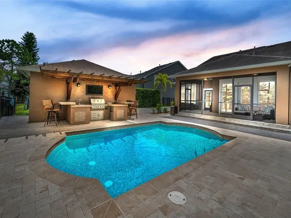 10029 Brompton Dr, Tampa, FL 33626