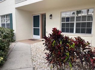 201 Silver Lake Dr UNIT 101, Venice, FL 34292