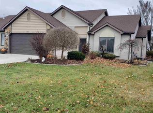 1001 Grenelefe Ct, Decatur, IN 46733