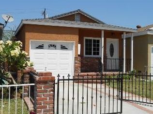 12259 211th St, Lakewood, CA 90715