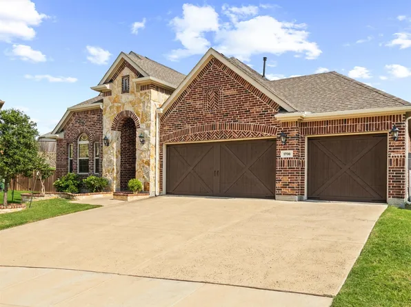 1708 Brookglen Ct, Denton, TX 75010