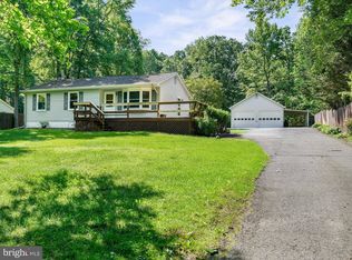 106 Cara Cove Rd, North East, MD 21901