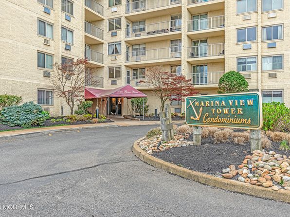 1000 River Road UNIT 3C, Belmar, NJ 07719