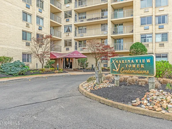 1000 River Road #3C, Belmar, NJ 07719