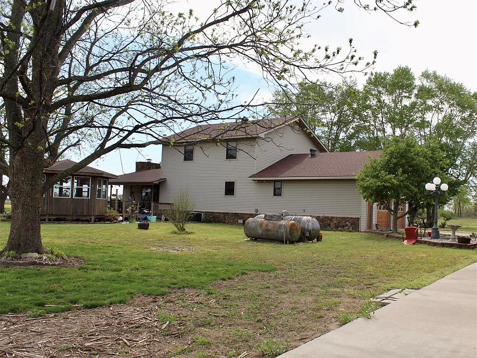 4282 County Road 637, Arbyrd, MO 63821 MLS 23022773 Zillow