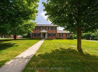 149 Salisbury Dr, Middlesex Centre, ON N0M 1P0