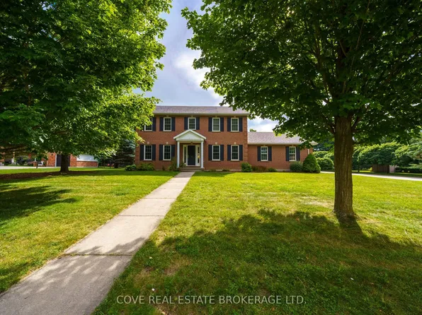 149 Salisbury Dr, Middlesex Centre, ON N0M 1P0