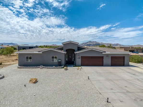 3324 E Wet Sand Pl, Vail, AZ 85641