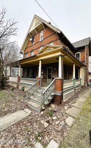 563 Grant St, Williamsport, PA, 17701