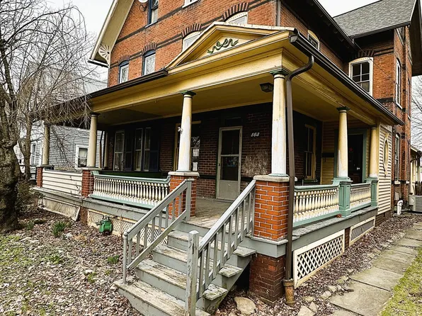 563 Grant St, Williamsport, PA 17701