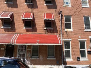 1640 N Gratz St, Philadelphia, PA 19121