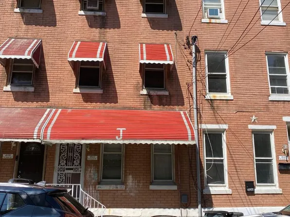 1640 N Gratz St, Philadelphia, PA 19121