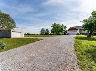 6 S Pony Meadows Dr, Wichita, KS 67232