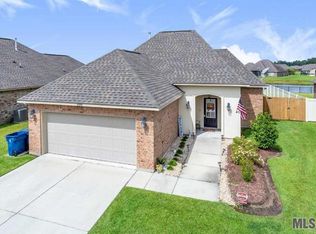 6398 Yatton Dr, Addis, LA 70710