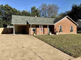 3942 Luther Rd LOT 104, Memphis, TN 38135