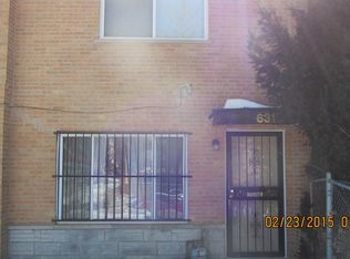 631 W 80th St, Chicago, IL