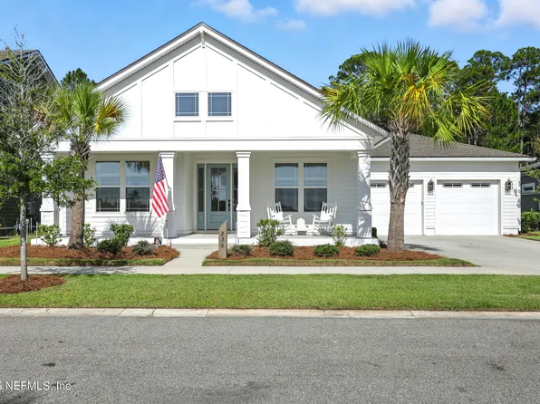 238 PONDER Circle, Yulee, FL 32097