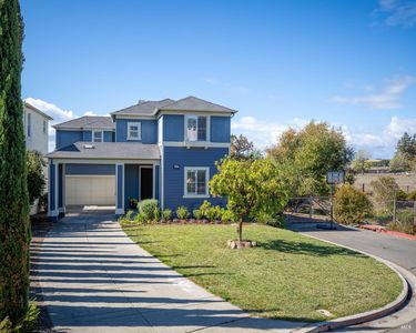 1227 Castellana Lane, Santa Rosa, CA, 95404