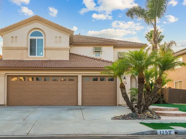 1252 Surfwood Ln, San Diego, CA 92154