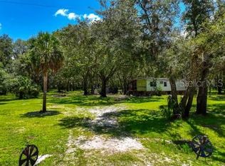 5826 NE River Bend Rd, Arcadia, FL 34266