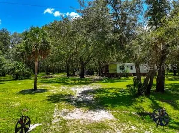5826 NE River Bend Rd, Arcadia, FL 34266