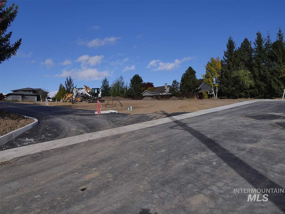 2nd image of PARCEL 3 Lande Ln