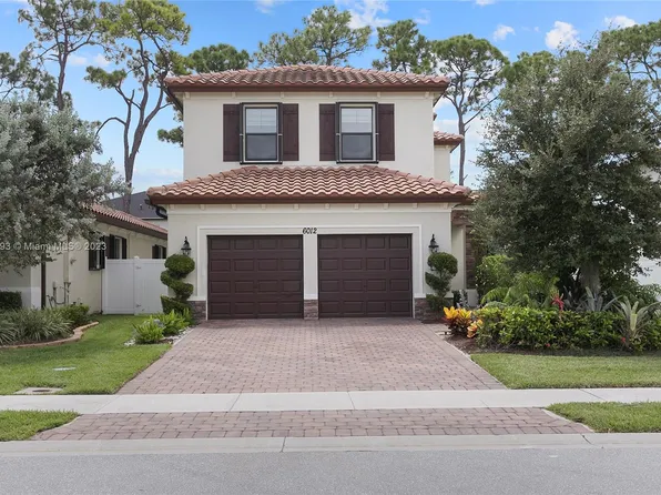 6012 Osprey Woods Ln, Greenacres, FL 33415