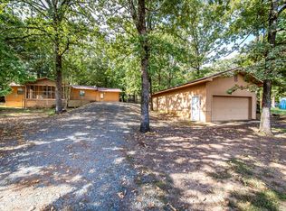522 Choctaw Lndg, Clinton, AR 72031