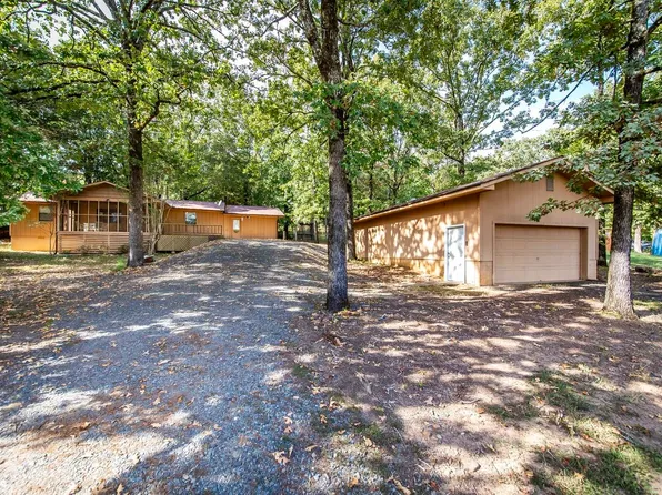 522 Choctaw Lndg, Clinton, AR 72031