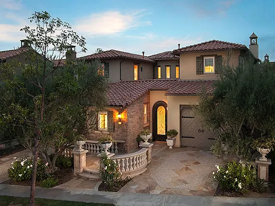 Retreat, Irvine — Photo 2