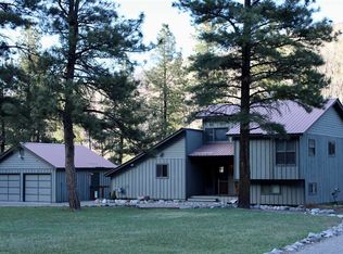 361 Suzanne Ln, Ridgway, CO 81432