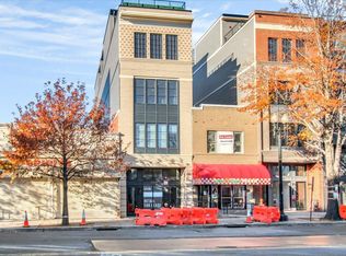 3622 Georgia Ave NW UNIT 11, Washington, DC 20010