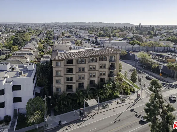 4180 Wilshire Blvd APT 301, Los Angeles, CA 90010