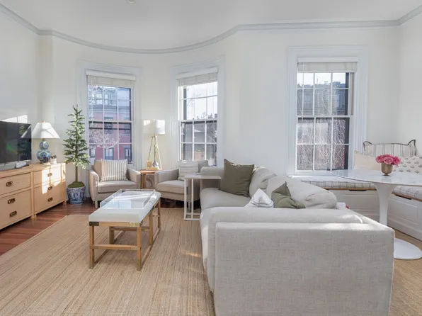 83 Montgomery St #2, Boston, MA 02116