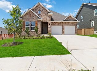 160 Rita Blanca Bnd, Bastrop, TX 78602