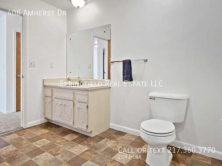 408 Amherst Dr — Photo 20