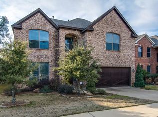1022 Texas Star Ct, Euless, TX 76040