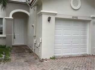 10931 SW 245th St #10931, Homestead, FL 33032