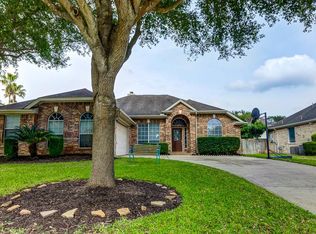 2710 Green Falls Ln, Richmond, TX 77406