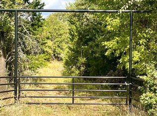 1786 Parker Dairy Rd, Alvord, TX 76225