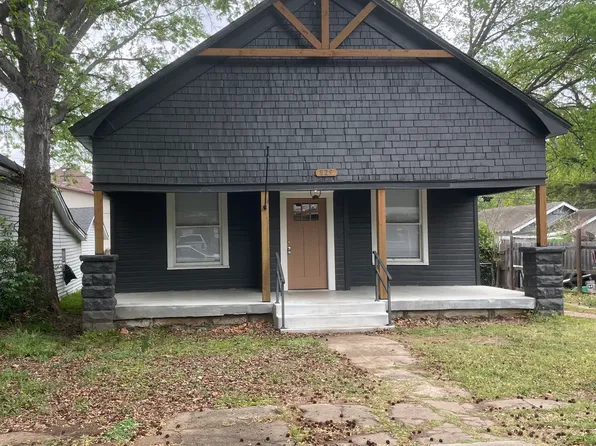 529 N Morton Ave, Okmulgee, OK 74447