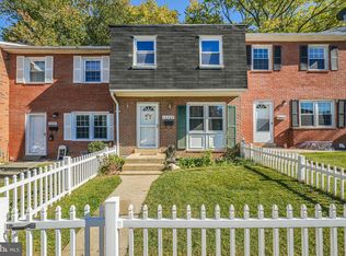 14769 Barksdale St, Woodbridge, VA 22193