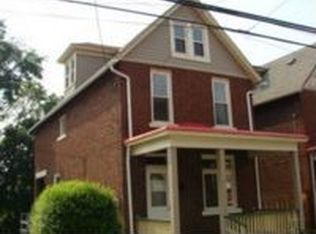 417 5th Ave, Carnegie, PA 15106