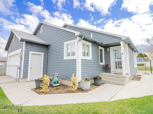 1624 Lafayette Ave, Butte, MT 59701