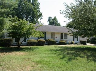 2400 E Bancroft St, Springfield, MO 65804